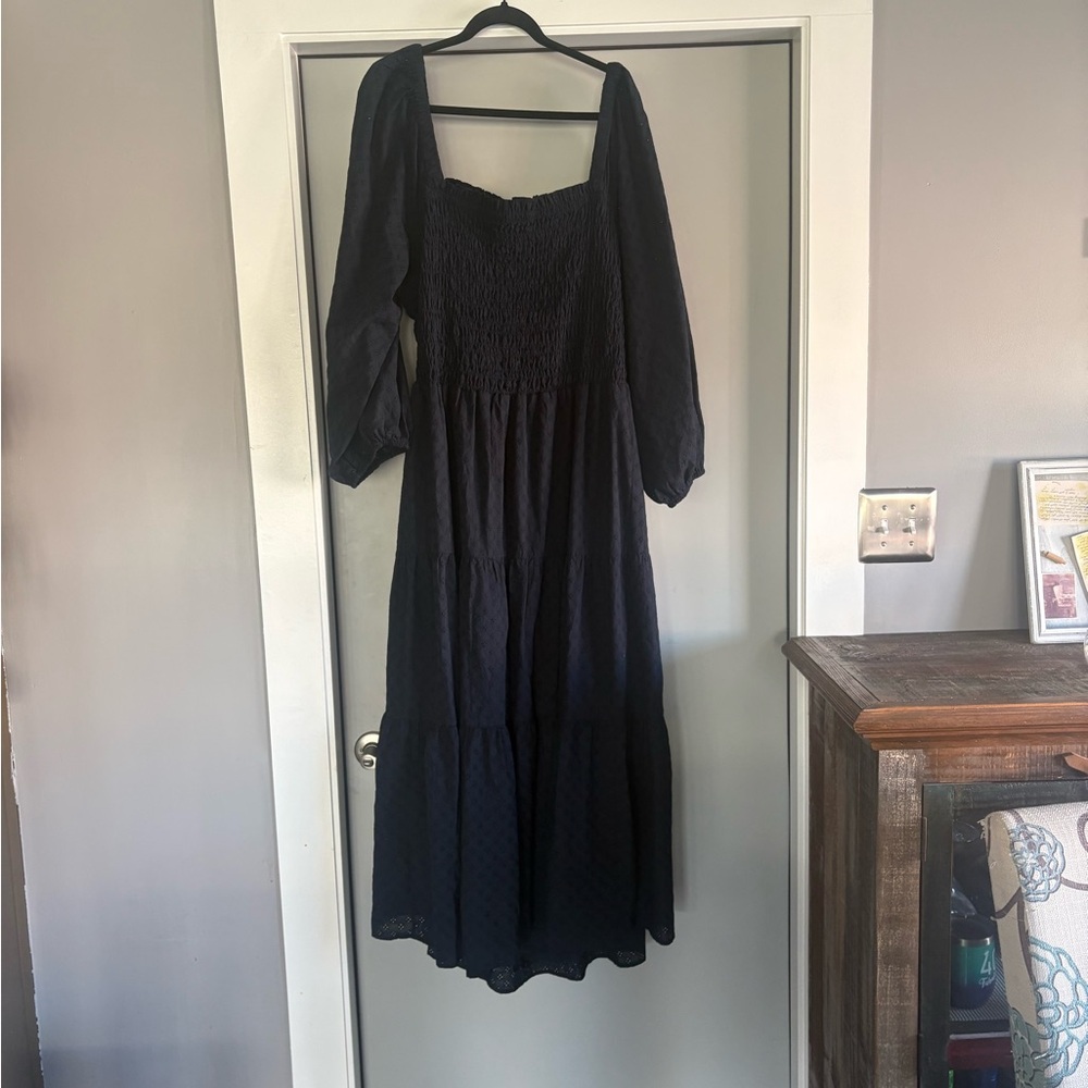 Madewell dress - Picture 6 of 12
